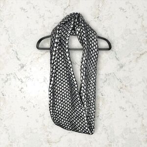 J. Crew Lamb's Wool Cashmere Infinity Scarf